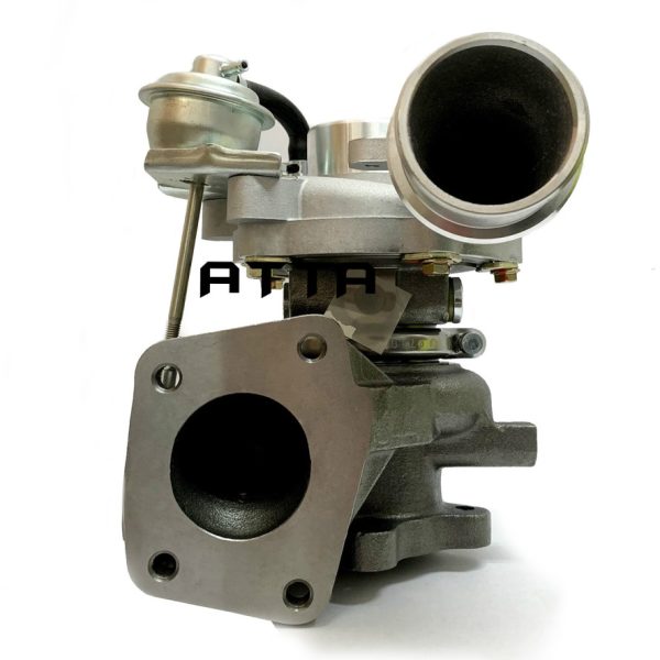 Turbocharger For Mazda 2005-2010 CX7 2.3L Turbocharged K0422-582