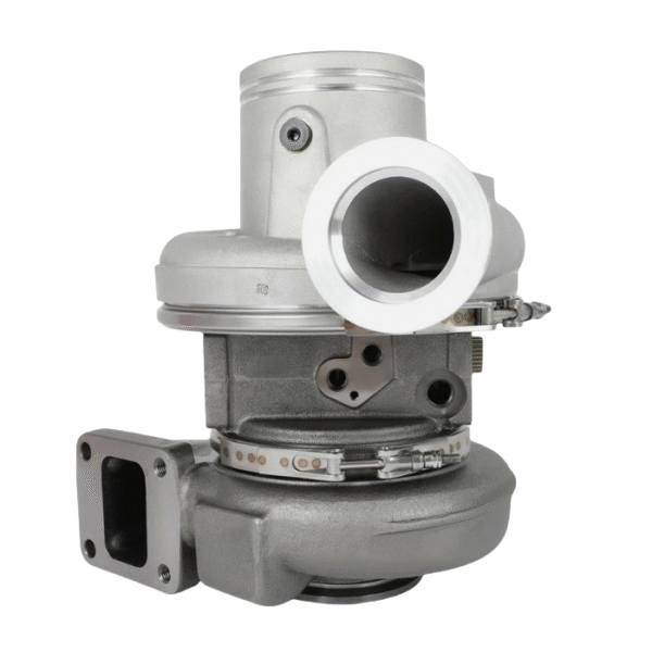 Turbocharger For Cummins ISX Volvo HE561VE HE500VG Diesel