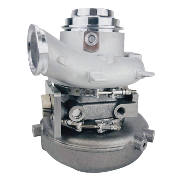 Turbocharger For X15 Cummins 5459711RX