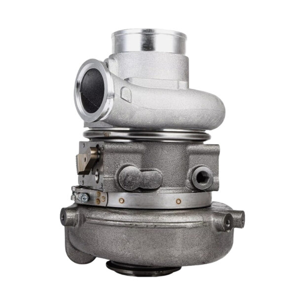 Turbocharger For Cummins ISX15 HE400VG/HE451VE Turbo 2882112RX
