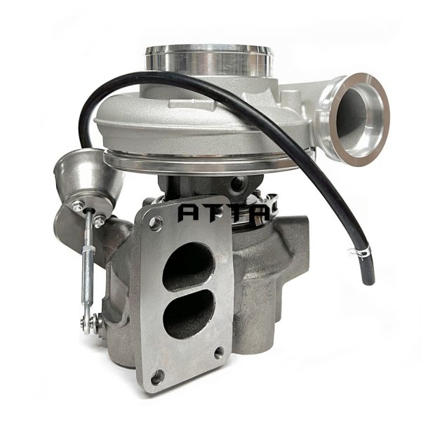 Turbocharger For Freightliner Cascadia Diesel DD13
