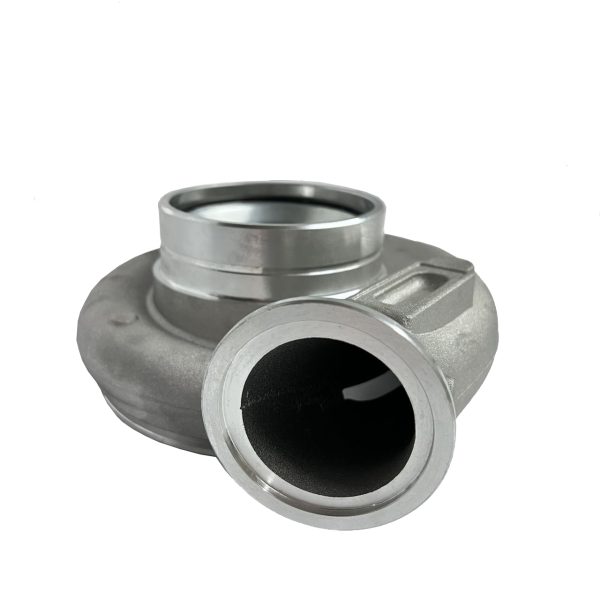 Carcasa compresor turbo Volvo D13 HE400VG 2011-2016 Mack D13 Turbo 3791465