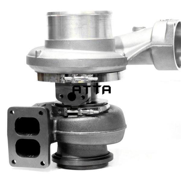 Turbocharger For CAT Caterpillar 3406 3406B 3406C Turbocharger