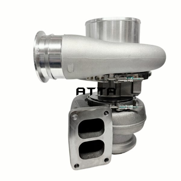 Turbocharger For Detroit/Cummins ISX S410SX Model 14969880004