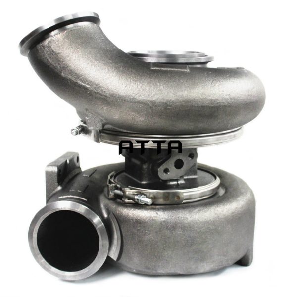 Turbocharger For CAT C15 Acert Low Pressure Turbo