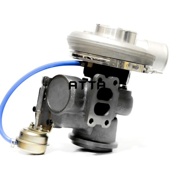 Turbocharger For Caterpillar C7 3126 (version 1)