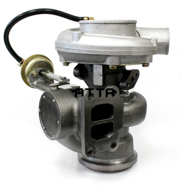 Turbocharger For Caterpillar Diesel Engine 3116 Turbocharger  (Version 2)