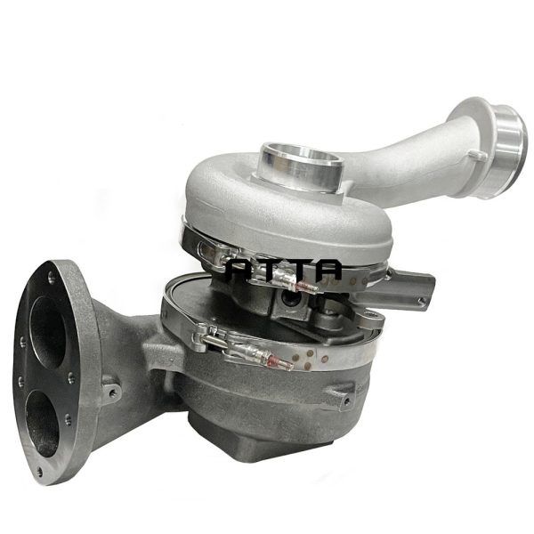 Turbocharger For 2008-2010 Ford 6.4L Powerstroke Twin Turbo - High Pressure