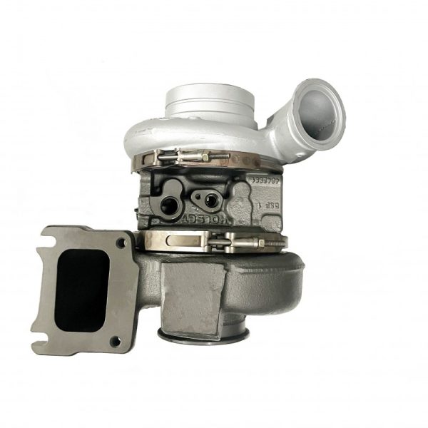 Rebuilt Turbocharger For Volvo D13 Turbo 85151100