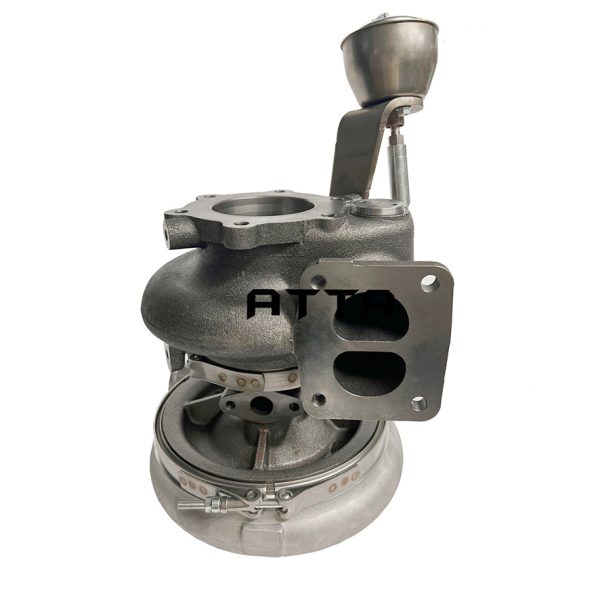 Turbocharger For Detroit Diesel DD15 14.8L B3G A4720901480 Turbo
