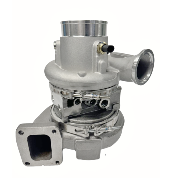 Turbocharger For Cummins HE431VE 4309124RX