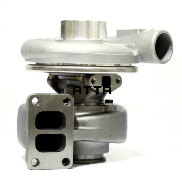 Turbocharger For H1C Dodge Ram 6BT 5.9L Diesel T3 (Compatible H1C)