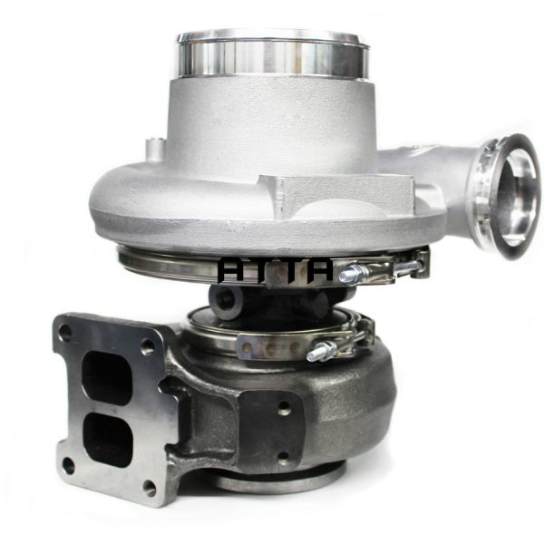 Turbocharger For Freightliner Detroit Diesel DD15