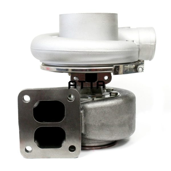 Turbocharger for 8.3L H1E Turbo