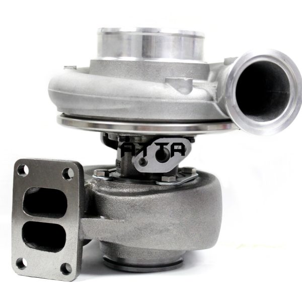 Turbocharger for Dodge Ram 5.9L 6BTA H1C Turbocharger