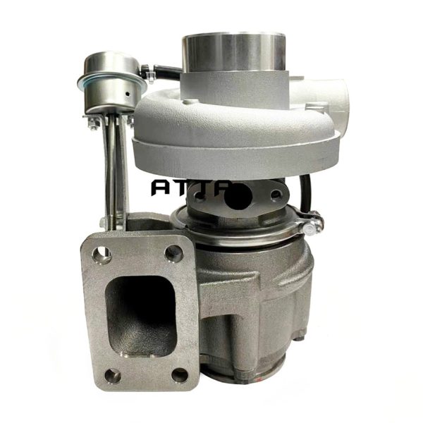Turbocharger For Cummins 4BT Diesel Engine 3.9L HX30W