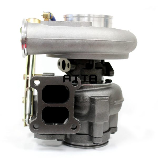 Turbo charger For 91-04 Freightliner FL50 FL60 FL70 8.3L I6 Turbo