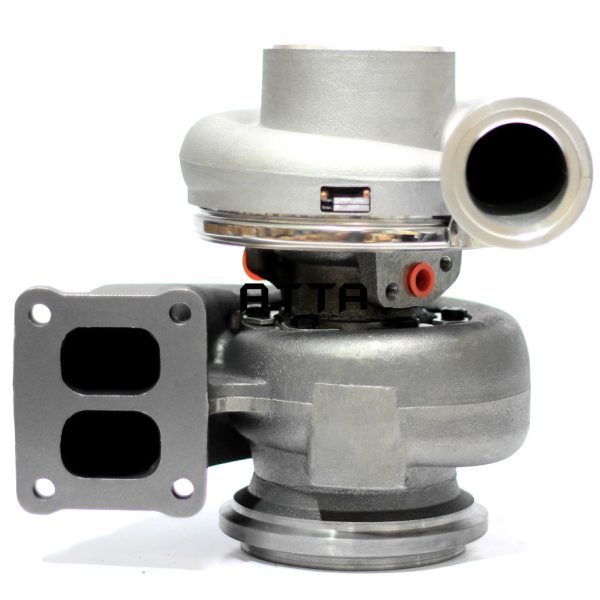 Turbocharger For Diesel M11 L10 HX50 Turbocharger (Compatible M11)