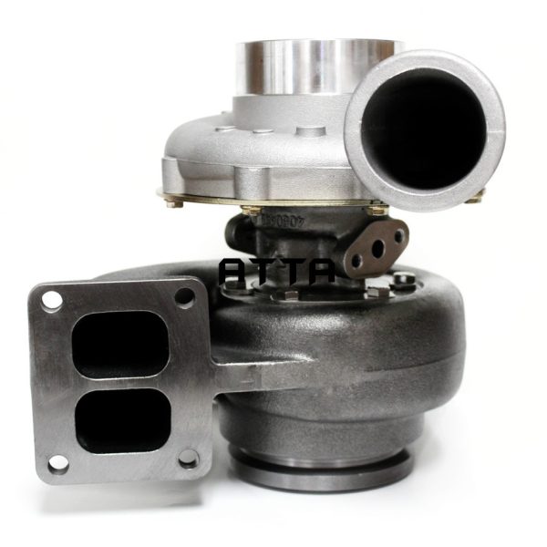 Turbocharger for  L10 LTA10 TL11 Engine H2C Turbocharger