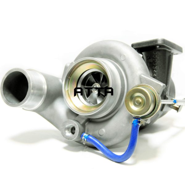 Turbocharger For HE351CW HY35W Dodge Ram 5.9L Diesel (version 2)