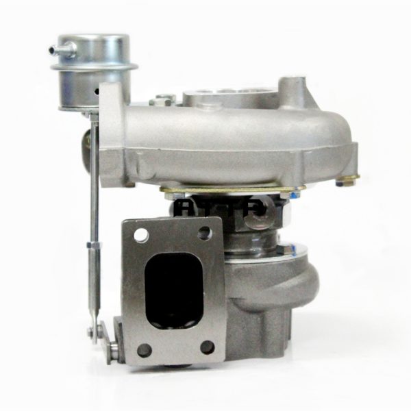 Turbocharger For GT28 Turbo For 89-99 Nissan 240SX S13 S14 S15 SR20DET 280+ HP