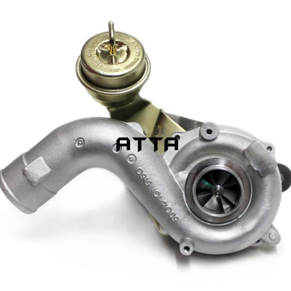 Turbocharger For 2000 Volkswagen Jetta 1.8L Gas Engine