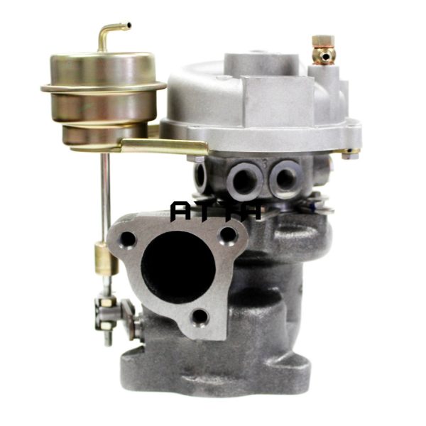 Turbocharger For AUDI A4 1.8T VW Volkswagen Passat K03 Bolt on