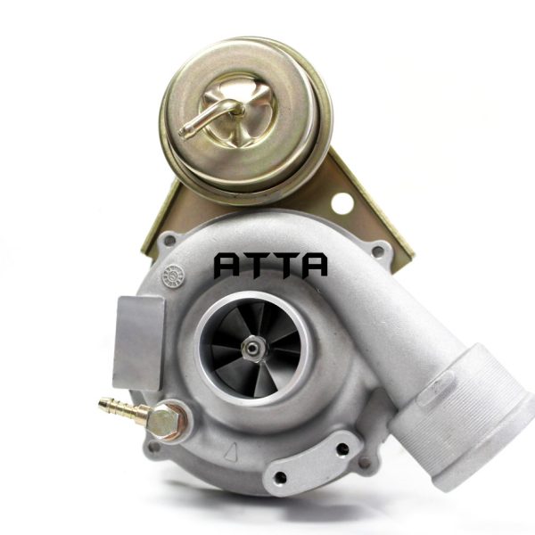 Turbocharger For Volkswagen B5 B6 Passat 1.8t Audi A4 K03 OEM Upgrade Bolt on 300HP