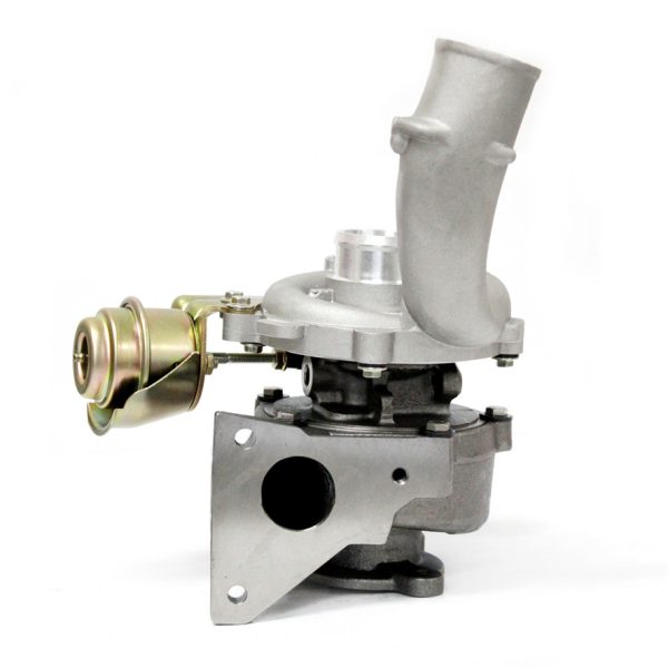 Turbocharger For GT1749V Renault Laguna Megane Turbo Espace Scenic 1.9T