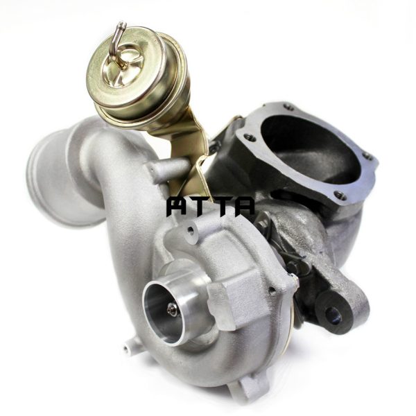 Turbocharger For 1998-2005 VW Jetta 1.8L K03 k03s