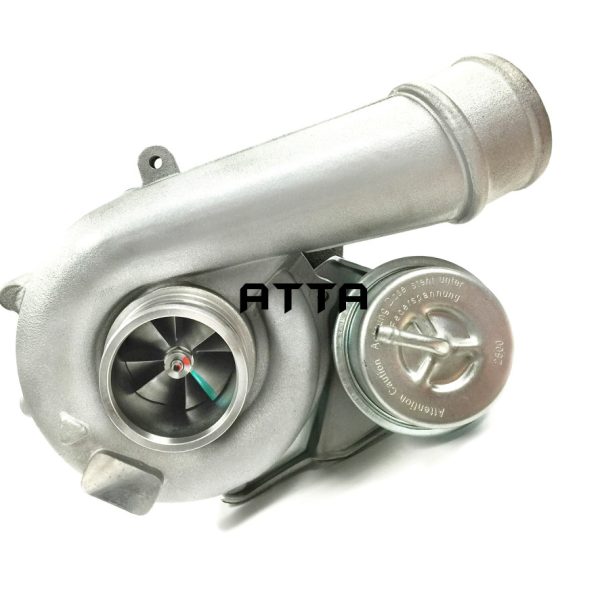 Turbocharger For Audi S3 TT Quattro 1.8t with AMU Engine QUATTRO 225hp