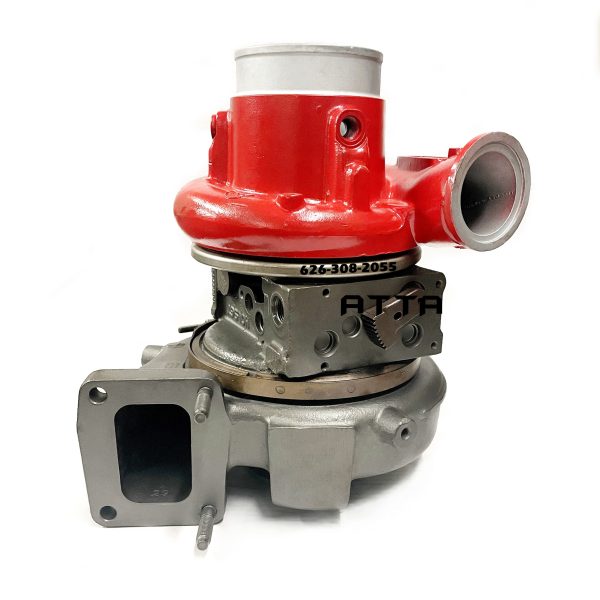 Rebuilt Turbo For Cummins ISX15 HE400VG/HE451VE Turbo 2882111RX