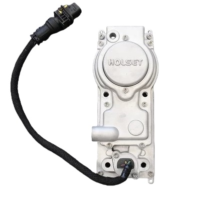 Turbo Actuator for 1975830PEX Paccar MX13 EPA10 Engine