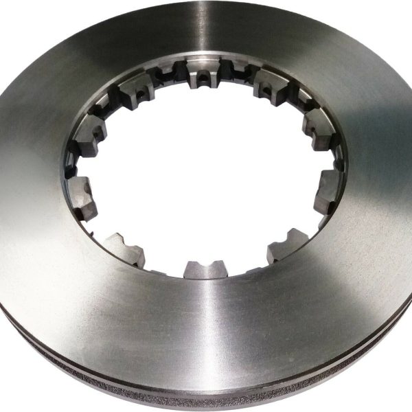 Brake Rotor for 802569, S34471, K012741