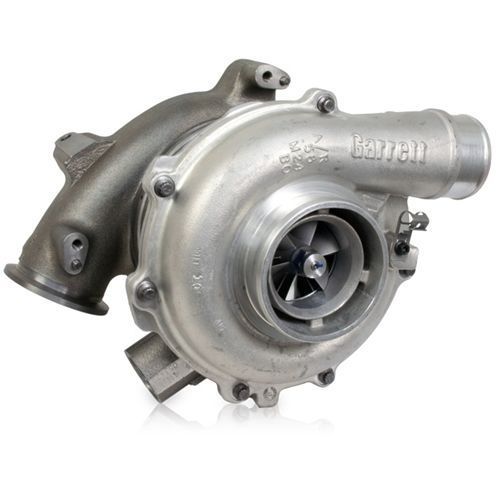 Rebuilt Turbocharger for Garrett Ford Super Duty F-350 6.0L Genuine Turbo