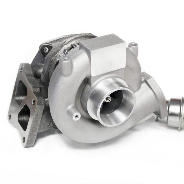 Turbocharger For 2005- Mitsubishi Lancer EVO 9 TD05H Brand New