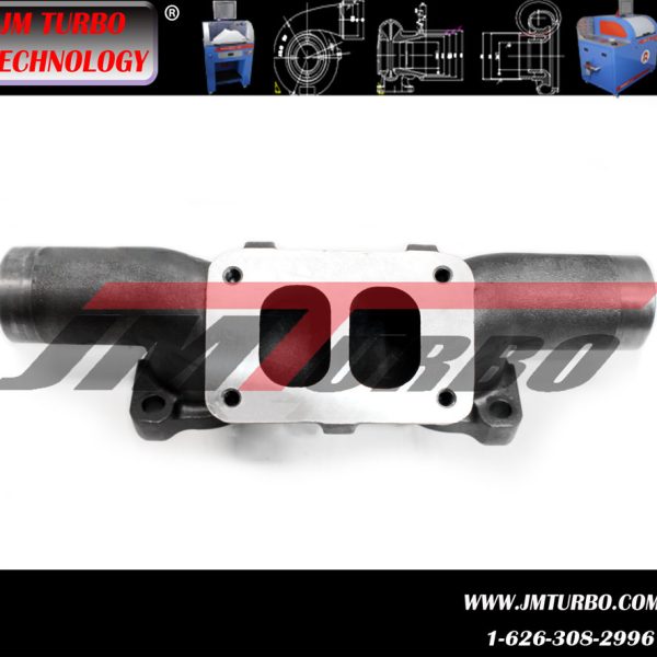 Detroit Series 60 Turbo Exhaust Manifold