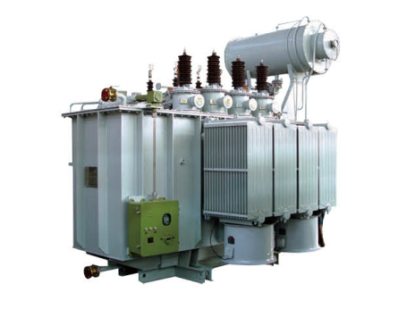 35kV Oil Immersed Distribution Transformer