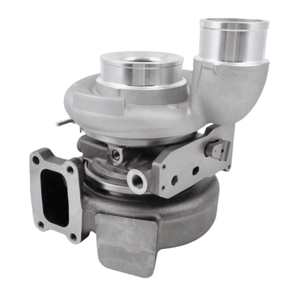 Turbocharger For 2003-2012 Dodge Ram 6.7L HE351VE Turbo