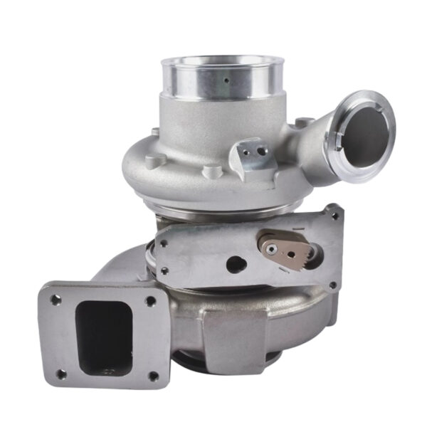 Turbocharger For Paccar MX13 EPA17 Turbo 2348169