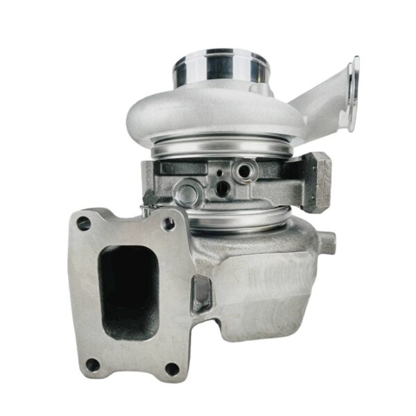 Turbocharger For EPA17 6.7L ISB QSB HE300VG Turbo 5354495 6411490