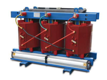 10kV Dry-Type Power Transformer