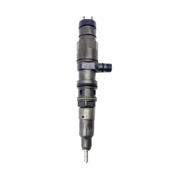 DD15 DD16 Injector for Detroit 10.7L