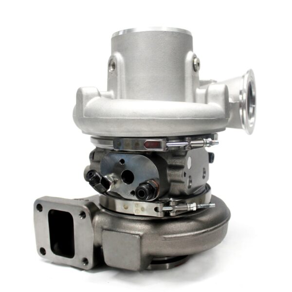 Turbocharger For Cummins Volvo ISX QSX15 HE551V Turbo 2881993