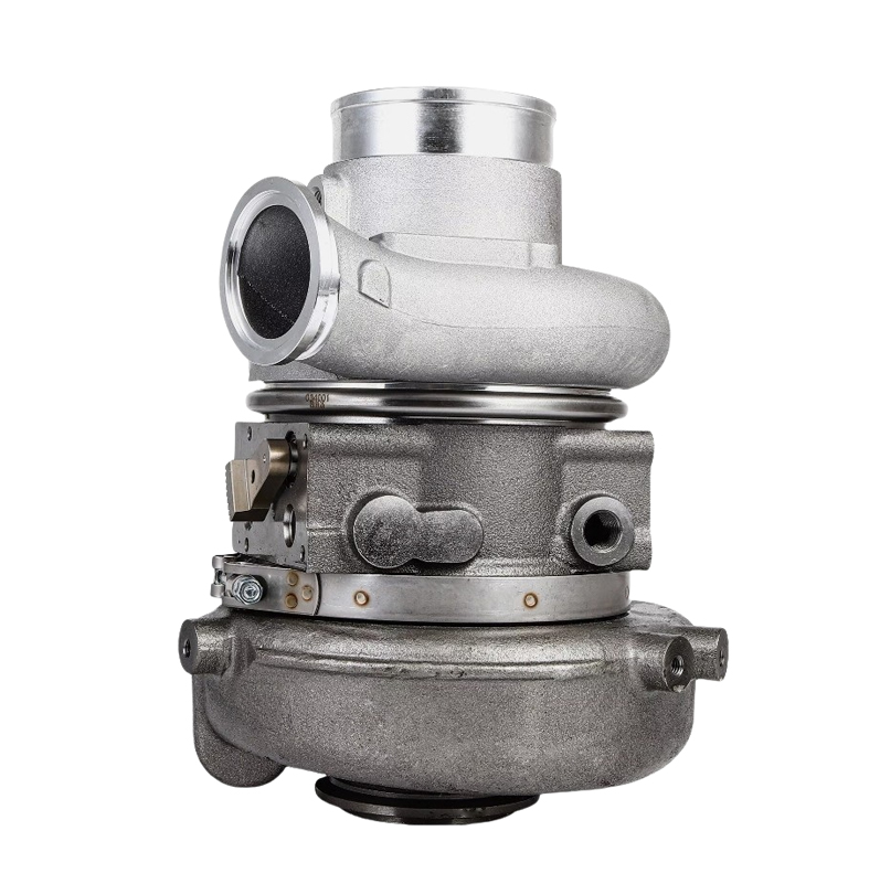 Holset HE400VG / HE451VE Turbo Cartridge – For Cummins ISX Engines (New)